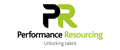 Performance Resourcing Ltd