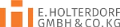 E. Holterdorf GmbH & Co. KG