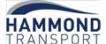 Hammond Transport Ltd
