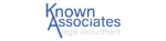 Known Associates Legal Recruitment Ltd