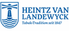 Heintz van Landewyck GmbH