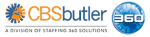 Cbsbutler C/o Staffing 360 Solutions Limited