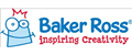Baker Ross Ltd