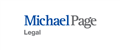 Michael Page Legal