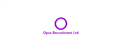 Opus Recruitment Ltd