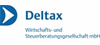 DELTAX Wirtschafts und Steuerberatungsgesellschaft mbH