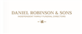 Daniel Robinson & Sons Ltd