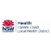 NSW Government -Central Coast Local Health District