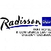 Radisson Blu Park Hotel & Conference Centre Dresden Radebeul