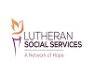 Lutheran Social Services.