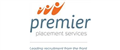 Premier Placement Services Ltd