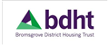 Bromsgrove District Housing Trust