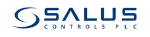 SALUS Controls plc