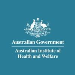 AIHW Australian Institute of Health & Welfare