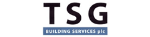 TSG Building Services plc