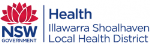 Illawarra Shoalhaven Local Health District