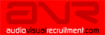 Audio Visual Recruitment Ltd,